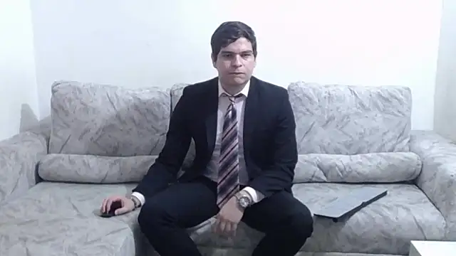 Victor_Maitland webkamerás műsora