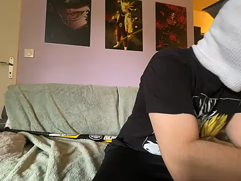 Chat XXX ao vivo de JodaXmagicXdickX