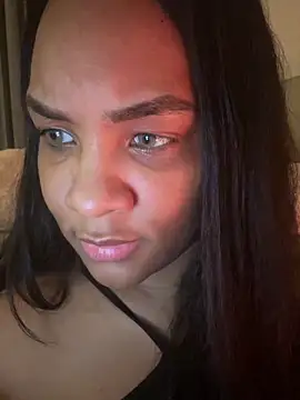 Chaniita's Live XXX Chat