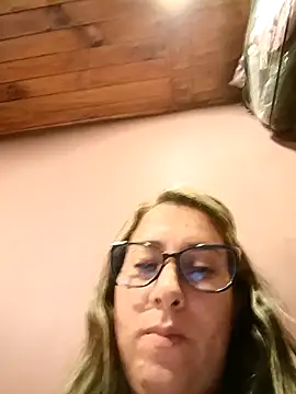 Živý XXX chat VIANKA_0917