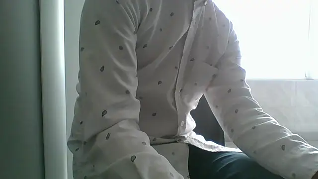 nole_china7 Webcam Show