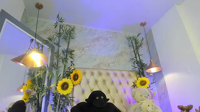 Živý XXX chat LittleeJaz