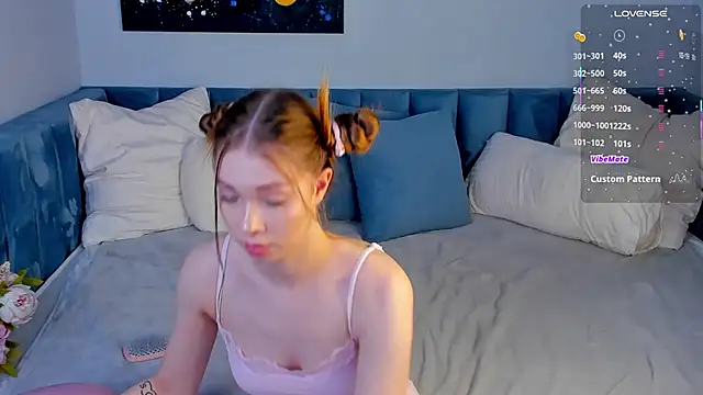 Tessa_Sunn's Webcam Show