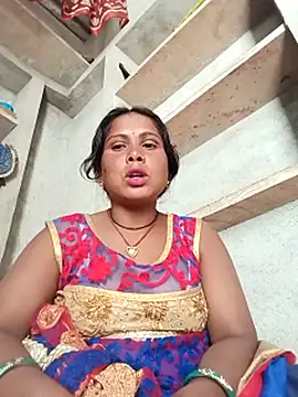 โชว์เว็บแคมของ Shreya_pandit