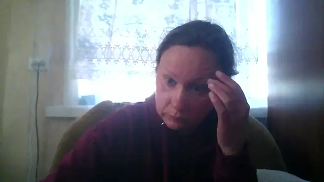 Norma_Wall Chat XXX in diretta