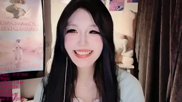 xiaoshuang001 Live XXX-Chat