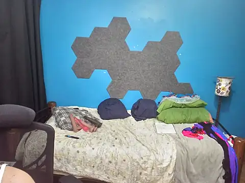 عرض كام MachoPutito