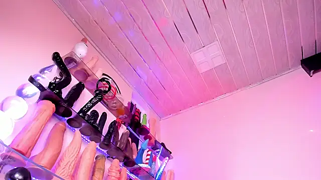 christymilkk Live XXX-Chat