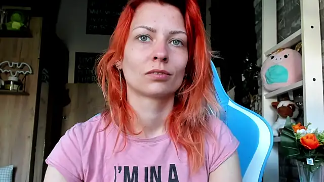 karo123421 Live XXX-Chat