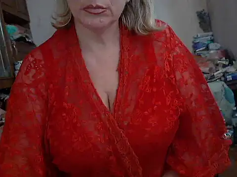 Bonditta's Live XXX Chat