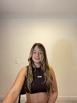 Zara_Ross: онлайн-секс-чат