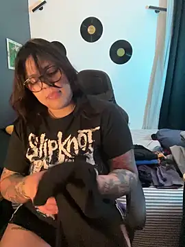 miacanela_xo's Live XXX Chat