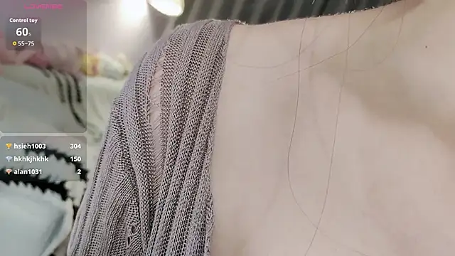 Mary-0808 live XXX chat