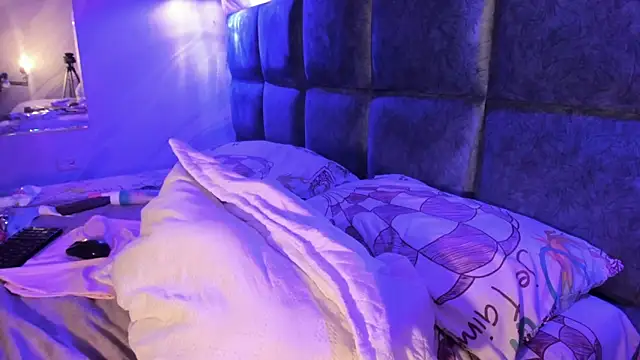 IsabelaStefano Live XXX-Chat