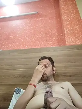 Nick_cbdelhi – Kamerová šou