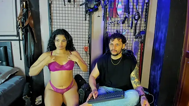 Chat XXX en directo de Twisted_Fantasy