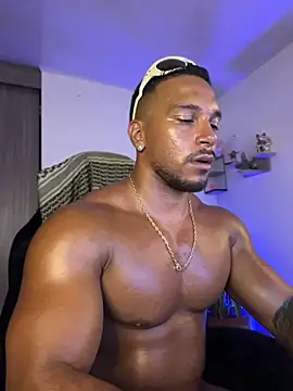 Show Webcam de FreszX