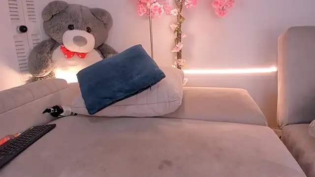 kitty_miaaのライブXXXチャット