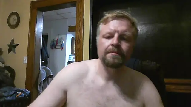 TheOneDonShaun Show Webcam