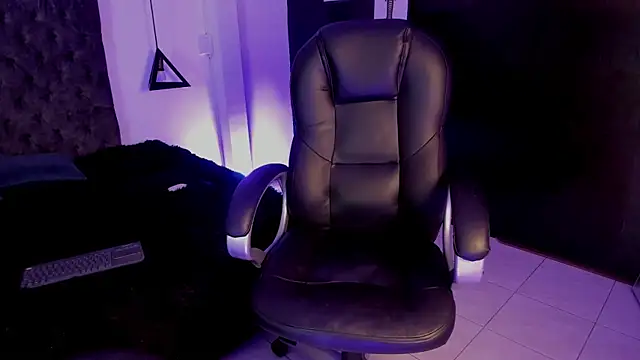 im_ralff Show Webcam