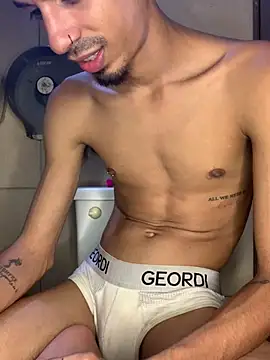 alexx_23cm Webcam show