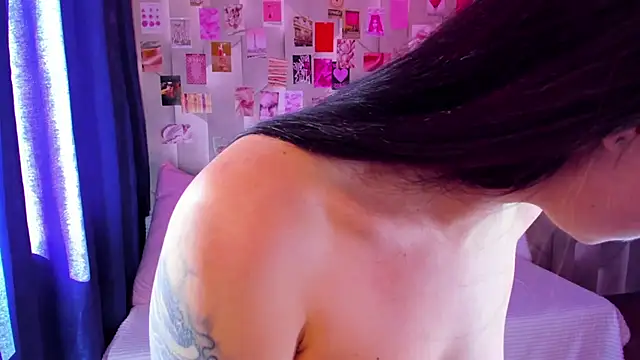 Alanna_Pow Live XXX Chat