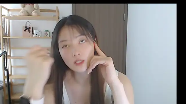 Chat XXX Live Mimi-cnbaby