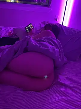 elliepixie Show Webcam