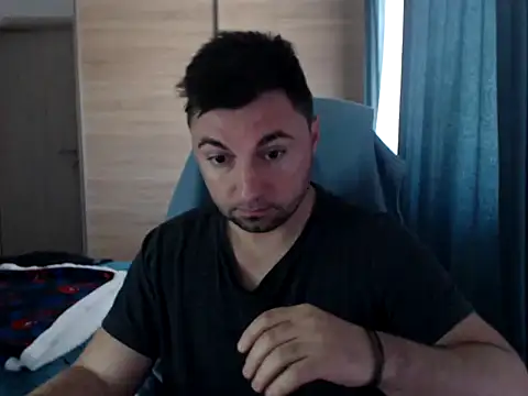 HankMalone Show Webcam