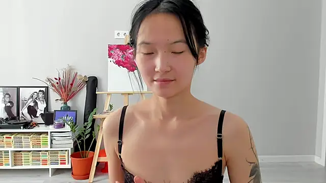 ailey_chao 即時 XXX 聊天