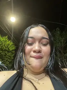 Show Webcam de Datoka_adrenaline