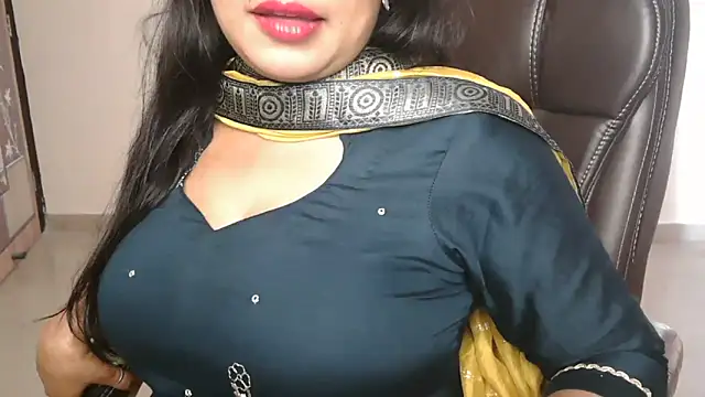 Yanshi55's Webcam Show