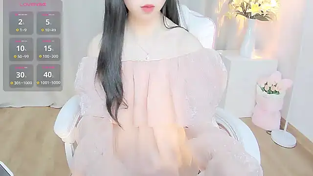 Chat XXX Live Sweet-Shuna