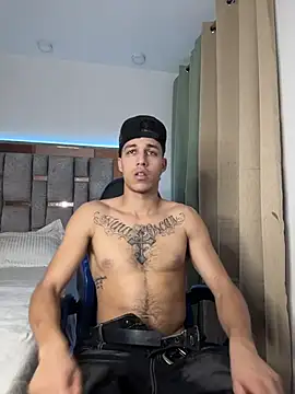 orionblaze69_ webcam show