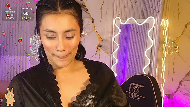 PEACHY_TAY – Live XXX-chat