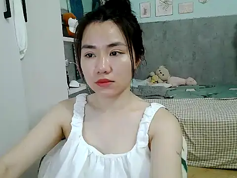 Amy8386 Pertunjukan Webcam