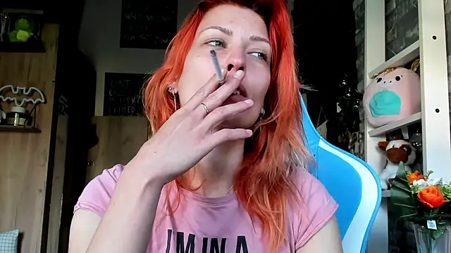 Chatroom XXX en direct de karo123421