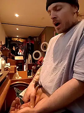 rexflexxx Webcamshow