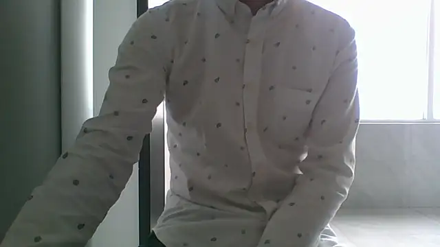 nole_china7 웹캠 쇼