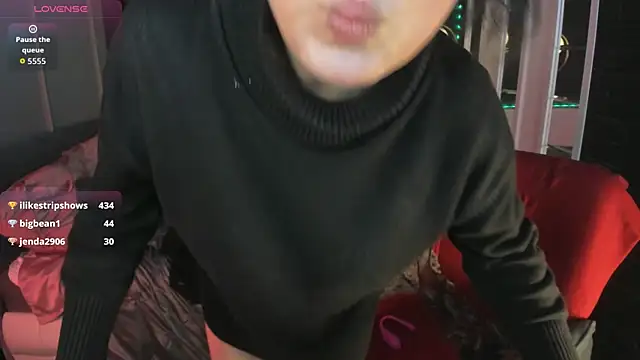 Anita_MuseのライブXXXチャット