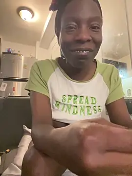 littyleesh1のウェブカメラショー