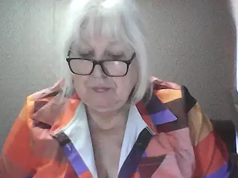 Show Webcam de Alexia64231