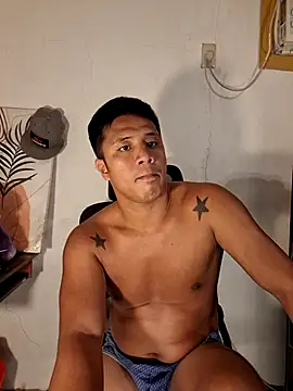 Felix_Asher Show Webcam