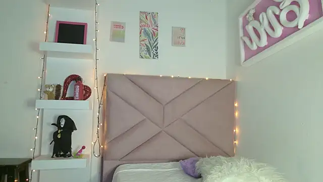 eva_sin18のライブXXXチャット