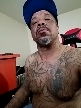 yellowwetfox's Webcam Show