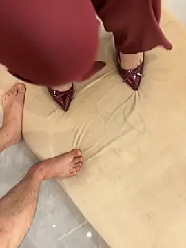 qwe522522 웹캠 쇼