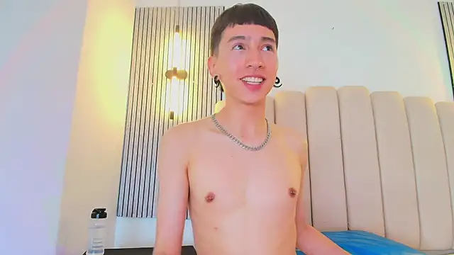 Webkamerová show lian_cameron