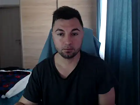 Show de webcam de HankMalone