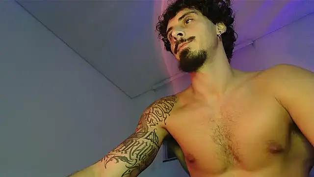 milkoffe Webcam Show