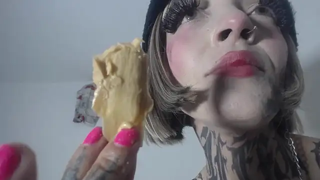 barbara_anal_squirt_'s Live XXX Chat